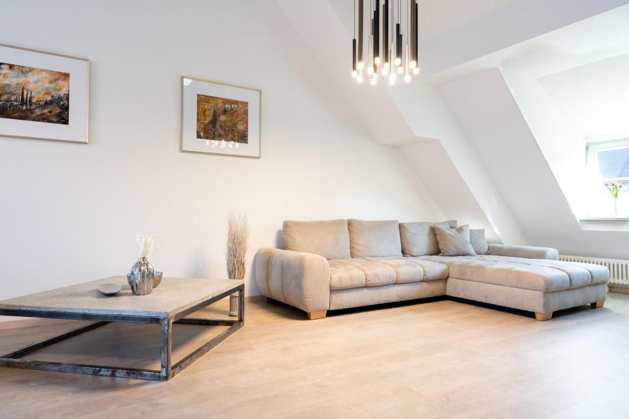 La Fleur Appartement Юберлинген Екстериор снимка