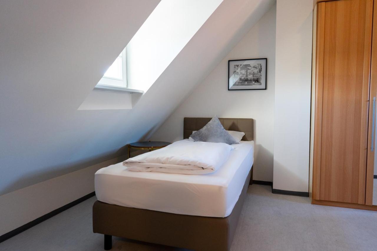 La Fleur Appartement Юберлинген Екстериор снимка