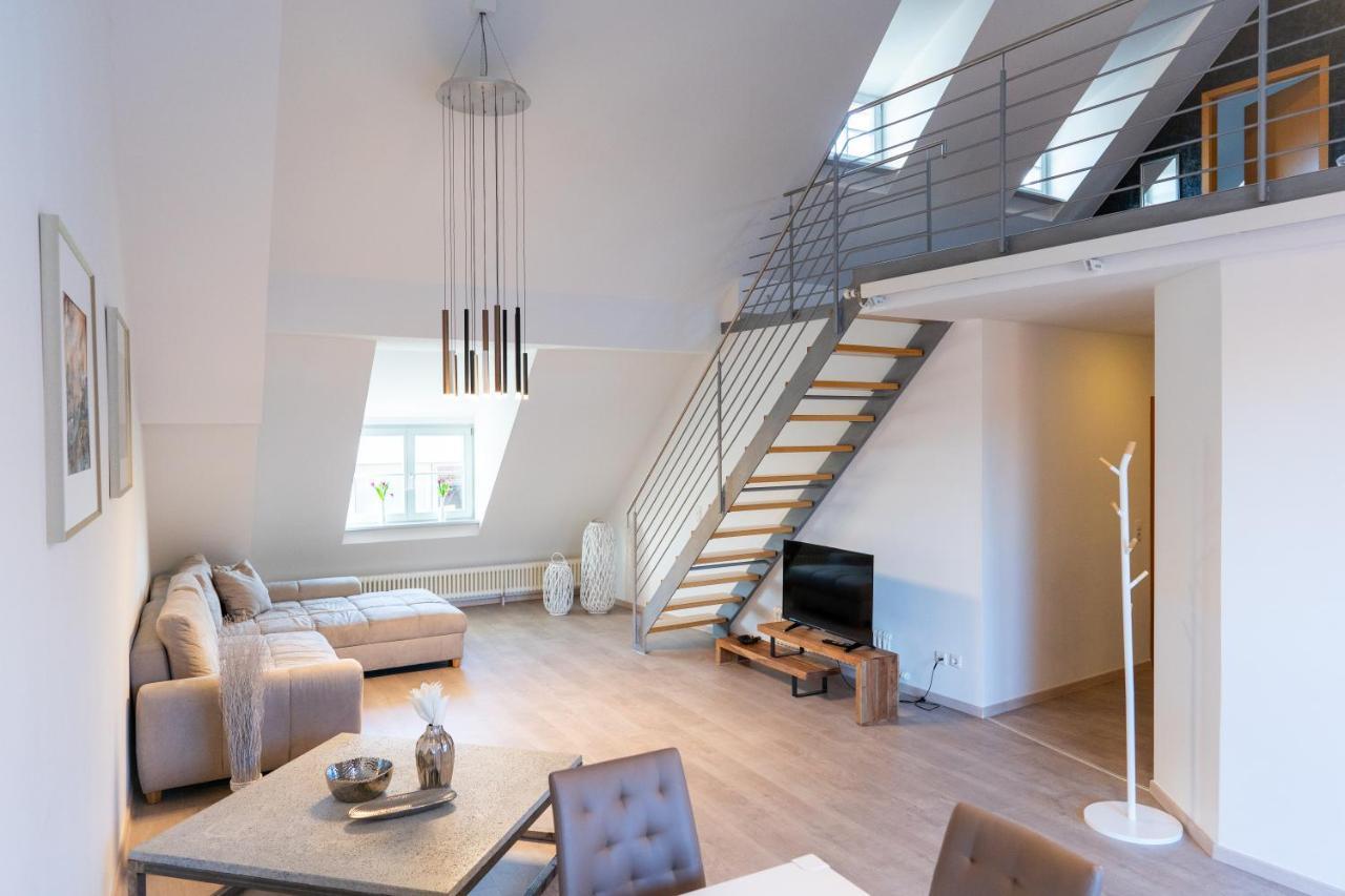 La Fleur Appartement Юберлинген Екстериор снимка