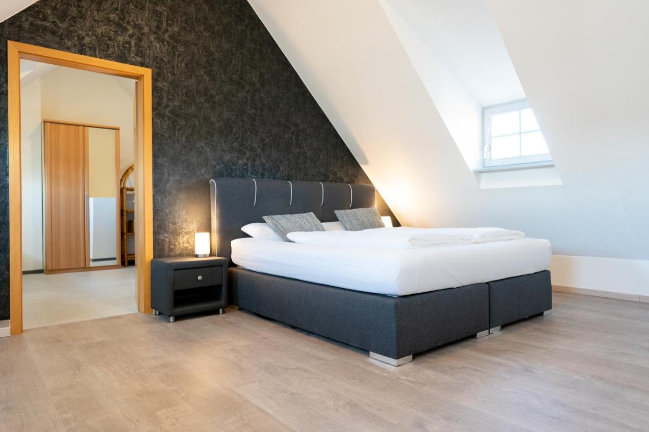 La Fleur Appartement Юберлинген Екстериор снимка